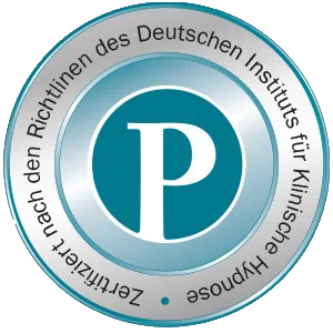 Klinische Hypnose München Zertifikat